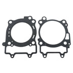 New Standard Bore Engine Gasket Piston bearings kit for Polaris RZR 570 2012~16