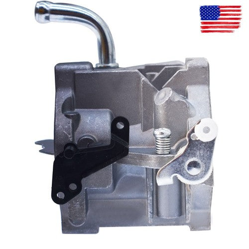 Carburetor For BRIGGS & STRATTON 594601 796587 591736 Carb Craftsman Lawnmower