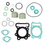 Top End Head Gasket Kit Set For Honda ATC250ES Big Red ATC250SX TRX250 1985-1987