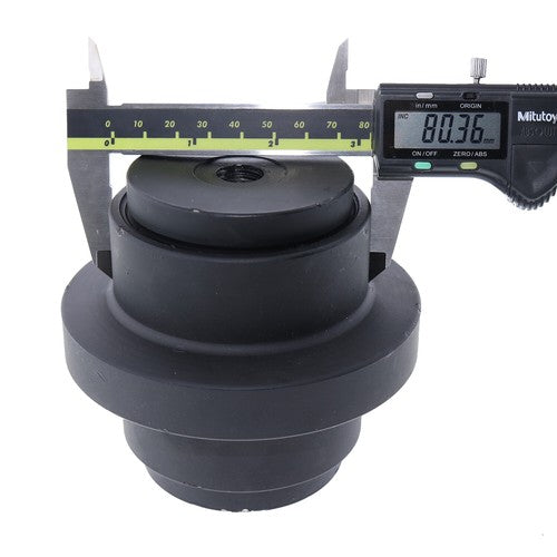 Excavator Bottom Roller 7136983 for Bobcat 320L 321 323 335 E16 X320 X430 X322E