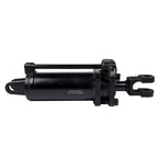 Equipment Hydraulic Cylinder Piston stroke 200 mm Cylinder inner diameter 100mm