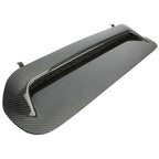 Hood Air Scoop Bulge Kit Carbon Fiber Printing for Toyota 4Runner PRO 2010 2022
