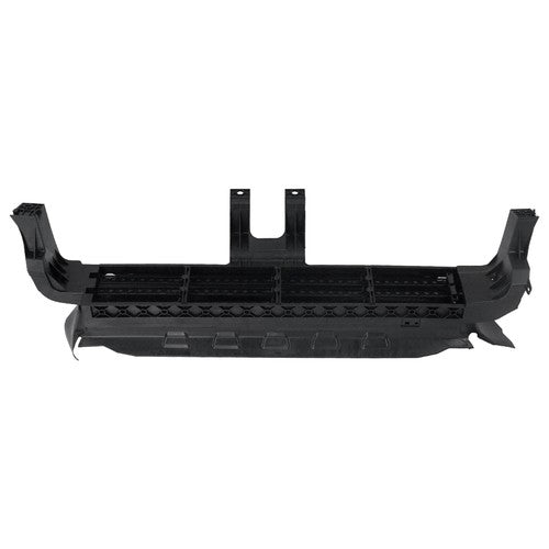 Active Grille Shutter Assembly w/o Motor for 2016-2019 for Nissan Rogue