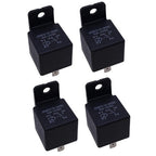 4PCS Relay GY20437 for John Deere D105 D140 107H 107S 92H L100 L105 L110 L111
