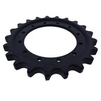 Drive Sprocket 6811939 for Bobcat 231 325 328 331 334 425ZTS 21 Teeth 12 Holes