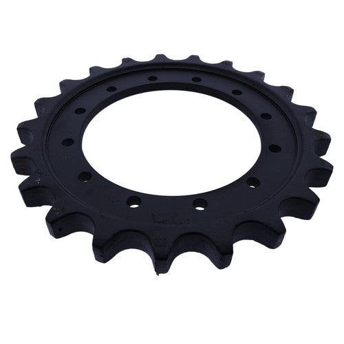Drive Sprocket 6811939 for Bobcat 231 325 328 331 334 425ZTS 21 Teeth 12 Holes