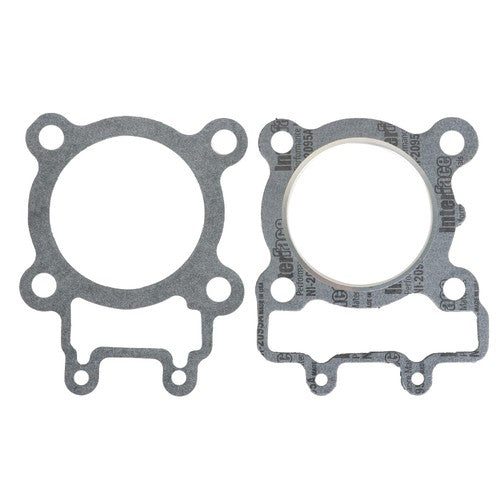 NEW Top End Head Gasket Kit Set For 2003-2011 Kawasaki Bayou 250