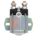 Solenoid for Yamaha Golf Cart G2 G16 Gas 4 Cycle 1985 Up 12V