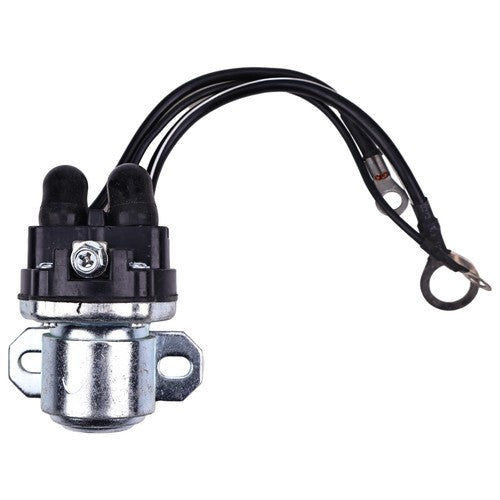 24V Solenoid Relay 10511415 for Delco 39MT Series Starter Motor