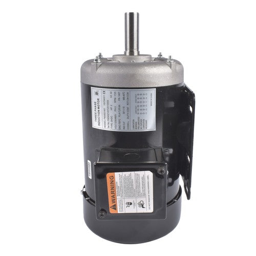 EM3558T General Purpose Motor2HP 1760RPM 3PH 60HZ 145TFrame 208-230/460V Voltage