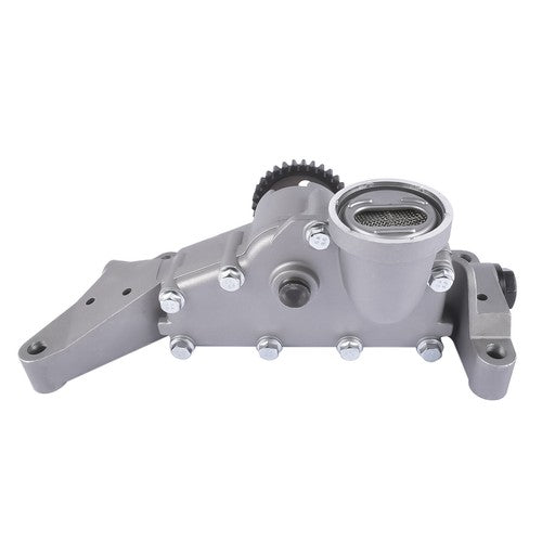 213102C001 Engine Oil Pump Fits for Hyundai Genesis Coupe 2.0L L4 DOHC 2010-2014