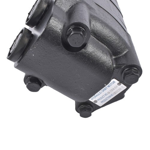 Hydraulic Motor For Eaton Char-Lynn 2000 Series 104-1250-006 11.89 in³/r 4-Bolt