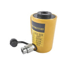 20Tons 2'' Stroke Single-Acting Hollow Plunger Hydraulic Cylinder RCH-202 RCH202