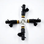 16450-PPA-A01 Fuel Injectors Fit For 02-04 Honda CRV CR-V 2.4L L4