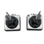 D3S D3C D3R HID Xenon Headlight Bulb Replace Pair 6000K White Set of 2