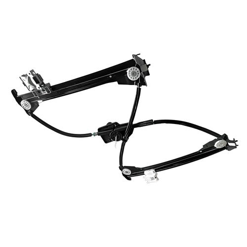 Front Left Driver Side Window Regulator 740-602 for Tesla Model S 2012-2020 New