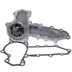 New Water Pump 1A051-73035 1A05173035 For Kubota KX121-3 BOBCAT 6685105