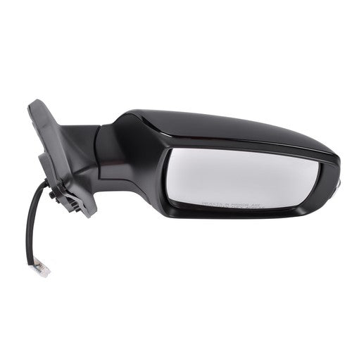 Mirrors Passenger Right Side Heated Hand 876201U050 for Kia Sorento 2011-2015