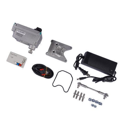 Actuator for Chevrolet Silverado GMC Sierra 2500HD/3500HD 6.6 2015-2019 12723306