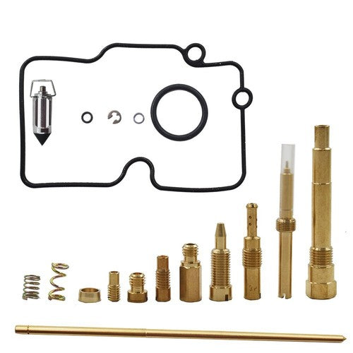 Fit For 2004-2009 Yamaha YFZ450 Carburetor Rebuild Kit Repair USA