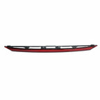 LED Dynamic Rear Red Lens Turn Signal Tail Light for Toyota Camry 2018-2024
