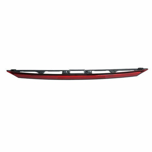 LED Dynamic Rear Red Lens Turn Signal Tail Light for Toyota Camry 2018-2024