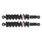 Rear Monotube Shocks 62100-38F00-019 For Suzuki Eiger 400 & King Quad 400 ATV