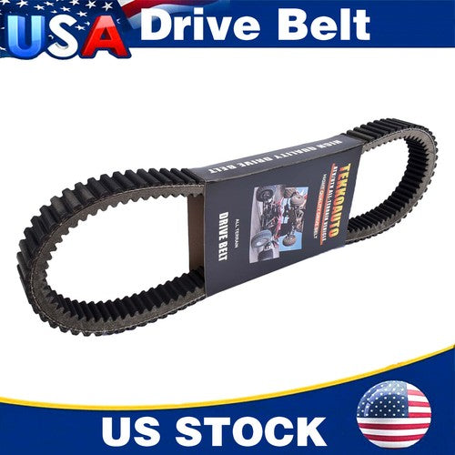 Drive Belt 0627-084 For Arctic Cat 2012-2017 Proclimb Sno Pro XF ZR Mountain Cat