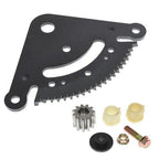 For John Deere 102 105 115 125 135 145 Lawn Mower Steering Sector Pinion Gear