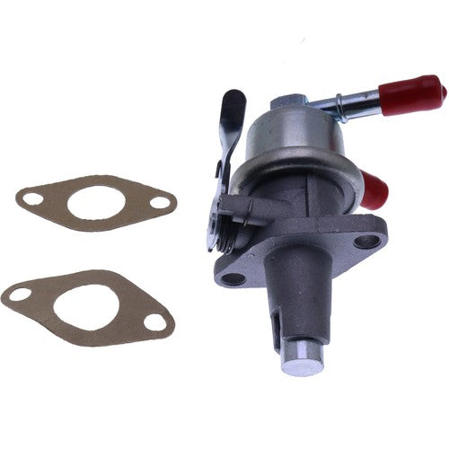 Fuel Pump 17539-52030 Fits Kubota V2203M V2403M V2403MDI With Gasket