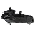 For Chevrolet Malibu 2016 2017 2018 Driving Lamp Fog Light Passenger LED Clear