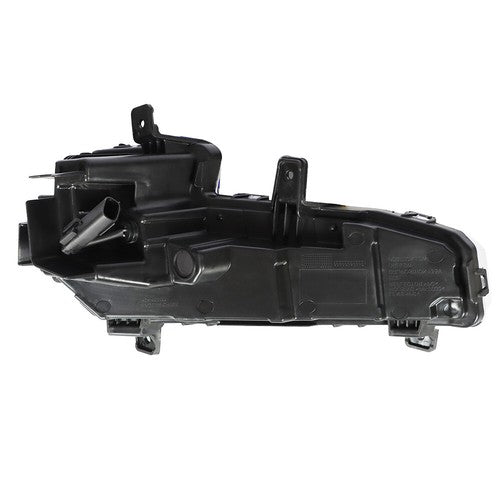 For Chevrolet Malibu 2016 2017 2018 Driving Lamp Fog Light Passenger LED Clear