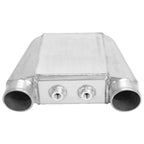 Air To Water Intercooler 3 Inch for Jet Ski Sea Doo 11 7 By 8 Inch X 11 1 By 8 Inch