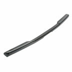 2005 2013 Corvette C6 Base ZR1 Style Side Skirts Rear Trunk Wing Spoiler