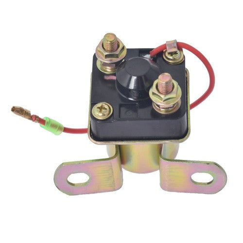 Fit For POLARIS TRAIL BOSS 250 250 325 1989 ATV New Starter Solenoid Relay
