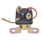Fit For POLARIS TRAIL BOSS 250 250 325 1989 ATV New Starter Solenoid Relay