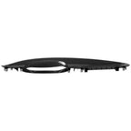 for 2011-2014 Dodge Charger Instrument Panel Radio Dash Trim Bezel Carbon Style