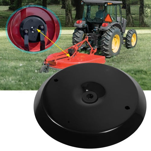 75HP Blade Pan Stump Jumper for Bush Hog Rotary Cutters Steel 66501