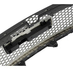 Replacement Defrost Vent Grille Panel for 1998-05 S10 Blazer GMC Jimmy Chevrolet
