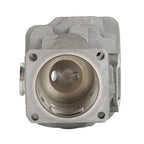 Chainsaw Cylinder Piston Kit 52mm 1128 020 1221 1128 020 1217 For Stihl MS460