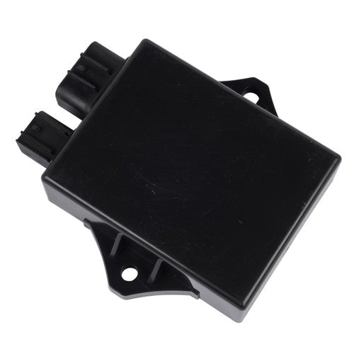CDI Box Black Fits Yamaha Grizzly 600 YFM600F YFM600FH YFM600FWA 4x4 1998-2001