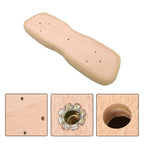 Beige Front Seat Lean Back Cushion Golf Cart For Club Car DS 2000.5+ 102076601