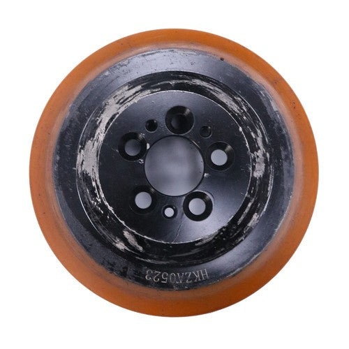 Drive Tire Assembly 50460101 for Jungheinrich EJE120 Forklift Electric Roller