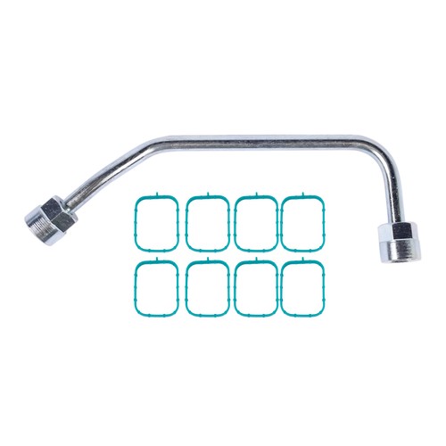 Intermediate Fuel Feed Pipe for GMC Savana Chevy Silverado 2014-2021 12677004