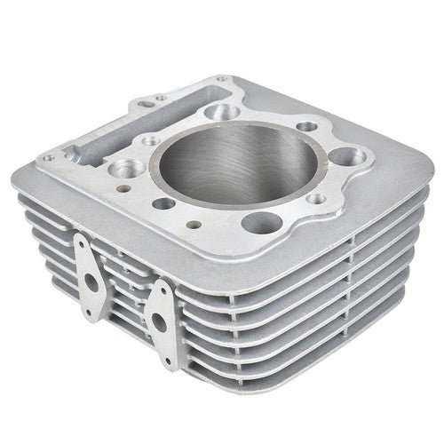For Honda TRX400EX 85MM 397CC Big Bore Cylinder Piston Top End Kit 1999-2008