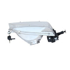 TO2502121 TO2503121 Headlight Set Left & Right for Toyota Corolla 1998-2000