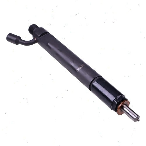 3908511 0432191796 3802098 Fuel Injector for Cummins Engine 6C8.3 ISC CM554