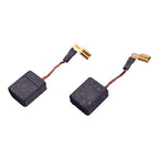 2X Carbon Brush for DeWalt N421362 DWE8300S DWE8310S DWE4202 DWE4204 Grinder