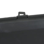 For Chevrolet Silverado 1500 14-15 Front Bumper Trim Panel Without Tow Hook Hole