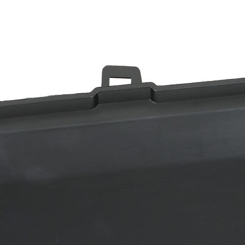 For Chevrolet Silverado 1500 14-15 Front Bumper Trim Panel Without Tow Hook Hole